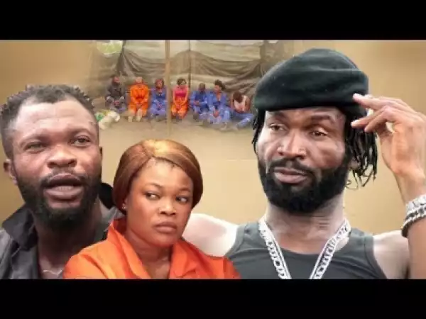 Video: BAD MAN IN THE WOODS SEASON 2 - SYLVESTER MADU   | 2018 Latest Nigerian Nollywood Full Movies